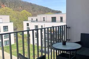modernes Wohnen an der Mosel