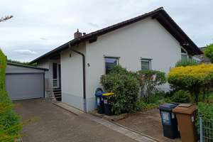 Elegantes Einfamilienhaus mit Garage in Morlautern – Kohlgartenstr. 5, 67659 Morlautern, Kaiserslautern – Vorschaubild 4