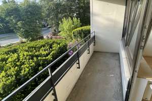 Bezugsfertige 3-Zimmerwohnung mit Balkon und Stellplatz in Horn – Lilienthaler Heerstraße 1, 28359 Lehe, Bremen – Vorschaubild 5