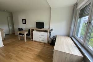 Wunderschöne möblierte Wohnung in zentraler Lage Wiesbadens – Dotzheimer Straße 12, 65185 Mitte, Wiesbaden – Vorschaubild 2
