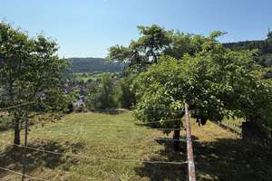 Doppelhaus am sonnigen Südhang von Epfendorf – Die vollständige Adresse der Immobilie erhältst du vom Anbieter., 78736 Epfendorf – Vorschaubild 4