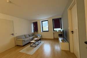 2 Zimmer Wohnung in Düsseldorf mit 53 m² Wohnfläche