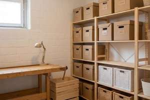 HOMESK - Sofort bezugsfreie 2-Zimmer-Dachgeschosswohnung mit Dachterrasse und Außenstellplatz – Berliner Straße 88 A, 13467 Hermsdorf, Berlin – Vorschaubild 35