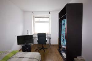3 ZKB Mannheim Innestadt Jungbusch Nähe Universität 80m²  760,- +NK – Schanzenstr. 26, 68159 Innenstadt/Jungbusch, Mannheim – Vorschaubild 4