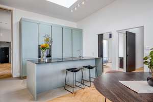 ⭐⭐⭐ Sensationelle 4-Zimmer Penthouse Wohnung neben der Schloßstraße. Provisionsfrei. – Schildhornstrasse 93, 12163 Steglitz, Berlin – Vorschaubild 6