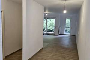 Attraktive 2-Zimmer Wohnung mit Terrasse in Saarbrücken (EG, Barrierefrei) – Am Ludwigsberg 66a, 66113 Malstatt, Saarbrücken – Vorschaubild 3