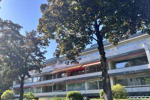 Exklusives Wohnen mit traumhaftem Blick in den Garten – Stilvolle 3-Zimmer-Wohnung im  Zooviertel – Schumannstraße 98, 40237 Düsseltal, Düsseldorf – Vorschaubild 20