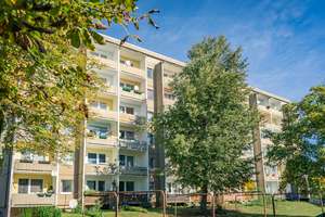 Ein kleines Wohndomizil zum fairen Preis – Am Harthwald 54, 9123 Markersdorf, Chemnitz – Vorschaubild 4