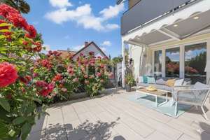Ihr neues energieeffizientes Reihenendhaus mit Gartenidylle, EBK und Garage Lörrach-Salzert – Die vollständige Adresse der Immobilie erhältst du vom Anbieter., 79540 Lörrach – Vorschaubild 12