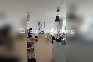 Tauschwohnung: Tolle Wohnung am Stadtpark – Die vollständige Adresse der Immobilie erhältst du vom Anbieter., 22305 Barmbek-Nord, Hamburg – Vorschaubild 1