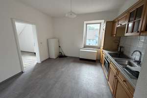 Alltagstaugliche 3,5-Zimmer-Wohnung in Gelsenkirchen