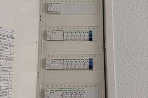 Helle 4 Zimmer Komfortwohnung, MA Lindenhof Schwarzwaldviertel – 68163 Lindenhof, Mannheim – Vorschaubild 12