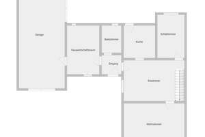 Charmante Doppelhaushälfte mit schönem Garten - gemütliches Zuhause in Düsseldorf - Vennhausen – Die vollständige Adresse der Immobilie erhältst du vom Anbieter., 40627 Vennhausen, Düsseldorf – Vorschaubild 11