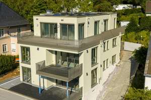 Wohnen mit Weite – großzügige Terrasse in Höhenlage über Koblenz – 56076 Ehrenbreitstein, Koblenz – Vorschaubild 4