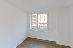 Neubaugebiet H-Kronsode: MAISONETTE m. EBK, eigenem Eingang, Fußbodenheizung, Garten, Gäste-WC, TG – Bärenbleek 6c, 30539 Bemerode, Hannover – Vorschaubild 19