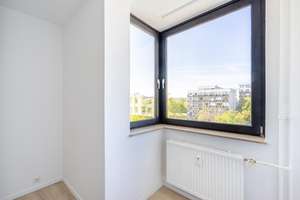 Apartment+Stellplatz Mainz: Kapitalanlage, Eltern & Selbstnutzer - LEER & PROVISIONSFREI! – 55122 Hartenberg-Münchfeld, Mainz – Vorschaubild 2