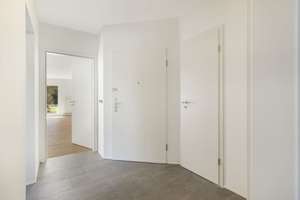 Kernsanierte 2-Zimmer-Gartenwohnung mit Südterrasse & TG-Stellplatz – Die vollständige Adresse der Immobilie erhältst du vom Anbieter., 22175 Bramfeld, Hamburg – Vorschaubild 4