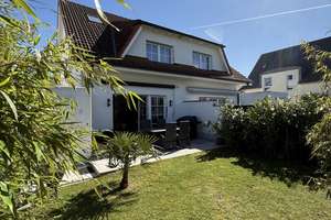 Modernes Townhouse mit Garten in Dortmund-Sölderholz – Blumenweg 16, 44289 Sölderholz, Dortmund – Vorschaubild 20