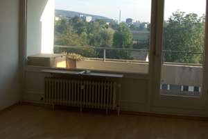 Sehr schöne gut geschnittene  1 Zimmerwohnung 