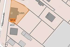 Ihre Gelegenheit in Fredersdorf - Ein Mehrfamilienhaus mit vielen Möglichkeiten – Die vollständige Adresse der Immobilie erhältst du vom Anbieter., 15370 Fredersdorf-Vogelsdorf – Vorschaubild 18