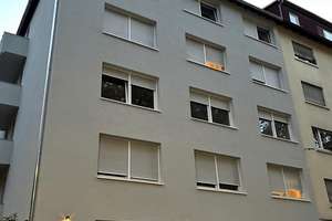 Erstbezug nach Kernsanierung: 2 Zimmer mit Balkon, Einbauküche & Smart Home – 76137 Südstadt, Karlsruhe – Vorschaubild 10