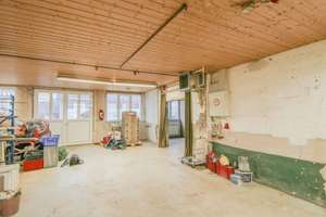 Wohn- und Geschäftshaus mit Top-Potenzial ! Aktuell 1 Etage Gewerbefläche + 2 Etagen Wohnfläche – Die vollständige Adresse der Immobilie erhältst du vom Anbieter., 72406 Bisingen – Vorschaubild 4