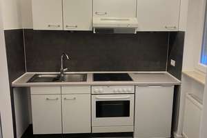 Stilvolle, modernisierte 1-Zimmer-Wohnung in Mainz , ab 01.05.2026 – Die vollständige Adresse der Immobilie erhältst du vom Anbieter., 55128 Bretzenheim, Mainz – Vorschaubild 4
