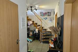 Gepflegte Doppelhaushälfte in ruhiger Lage von Spenge - ideal für die junge Familie – Die vollständige Adresse der Immobilie erhältst du vom Anbieter., 32139 Spenge – Vorschaubild 8