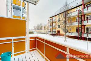 *** Frisch sanierte 3-Zimmer-Wohnung mit Balkon in Neue Neustadt *** – Morgenstraße 31, 39124 Neue Neustadt, Magdeburg – Vorschaubild 13