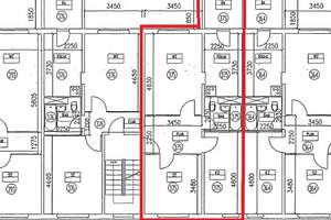 Gut geschnittene 3-Zimmerwohnung | Bezugsfrei! – Die vollständige Adresse der Immobilie erhältst du vom Anbieter., 13059 Neu-Hohenschönhausen, Berlin – Vorschaubild 23
