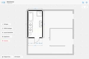 3-Zimmer Wohnung am Rand der Altstadt – Stahlzwingerweg 4, 93047 Innenstadt, Regensburg – Vorschaubild 24