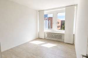 Stadtwohnung mit 3 Zimmern: Ihr neues Zuhause in Dortmund – 44137 City, Dortmund – Vorschaubild 3