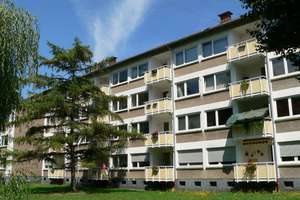 SOMMERAKTION* LEERWOHNUNG AB 1.8.2026 – Seitenhorst 3, 47279 Bissingheim, Duisburg – Vorschaubild 1