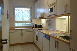 Vollständig möblierte 2-Zimmer-Wohnung in Köpenick – Am Krusenick 17, 12555 Köpenick, Berlin – Vorschaubild 6