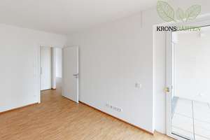 Exklusive 5-Zimmer-Wohnung mit großem Balkon im Herzen von Kronsrode – Kattenbrookstrift 93, 30539 Bemerode, Hannover – Vorschaubild 7