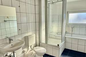 Stadtleben trifft Wohnqualität – 4 Zimmer, Kamin und drei Balkone – Oststraße 37, 40211 Stadtmitte, Düsseldorf – Vorschaubild 18
