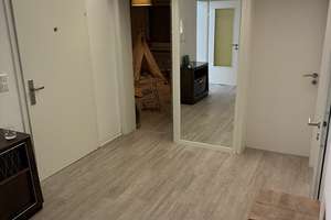 ***Stilvolle 3- Zimmer Wohnung mit großzügigem Garten in sehr guter, ruhiger Lage in Bonn-Mehlem *** – Bachemer Straße 27a, 53179 Mehlem, Bonn – Vorschaubild 11