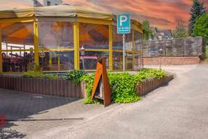 Langfristig verpachtetes Hotel zu verkaufen! **10% Rendite** – Marienthaler Straße 122, 8060 Marienthal Ost, Zwickau – Vorschaubild 2