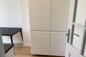 Lebendig wohnen in Charlottenburg: 2-Zimmer-Wohnung in der Soorstraße – Die vollständige Adresse der Immobilie erhältst du vom Anbieter., 14057 Westend, Berlin – Vorschaubild 6