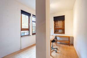 Fachwerkhaus mit großer Werkstatt & Waldblick – Handwerker-Liebling - in Bad Teinach-Zavelstein – Die vollständige Adresse der Immobilie erhältst du vom Anbieter., 75385 Bad Teinach-Zavelstein – Vorschaubild 11