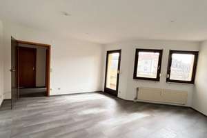 Gemütliche 2-Zimmer-Wohnung mit Balkon in Nürnberg-Rennweg – Fenitzerstraße 37, 90489 Wöhrd, Nürnberg – Vorschaubild 2