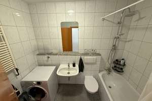 Penthouse-Feeling: 3 Zimmer, ca. 74,5 m², Balkon & sagenhafter Fernblick 
in Buer-Schaffrath – Die vollständige Adresse der Immobilie erhältst du vom Anbieter., 45897 Beckhausen, Gelsenkirchen – Vorschaubild 15