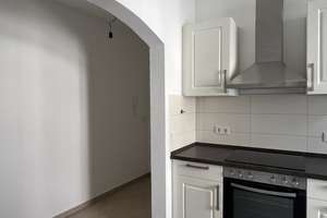 1-Zimmer-Wohnung (30 m²) mit separater Küche – Nähe Hauptbahnhof – Die vollständige Adresse der Immobilie erhältst du vom Anbieter., 55116 Neustadt, Mainz – Vorschaubild 9