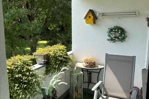 Attraktive 3-Zimmer-Wohnung mit Balkon – Haskens Land 59, 45355 Bochold, Essen – Vorschaubild 4
