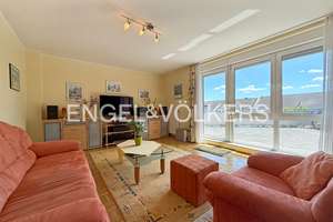 Moderne Maisonette mit Dachterrasse und TG-Stellplatz in begehrter Lage – Die vollständige Adresse der Immobilie erhältst du vom Anbieter., 56075 Karthause Flugfeld, Koblenz – Vorschaubild 3