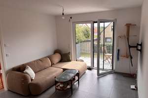 Moderne 2-Zimmer Wohnung mit Balkon in Münsters Süden! – 48163 Düesberg, Münster – Vorschaubild 5