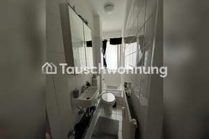 Tauschwohnung: Charmante 3 - Zimmerwohnung in Winterhude – Lorenzengasse 5, 22303 Winterhude, Hamburg – Vorschaubild 5