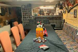 Modernes Mehrgenerationshaus mit Partykeller und Pool – Leipziger Straße 33, 39218 Schönebeck (Elbe) – Vorschaubild 28