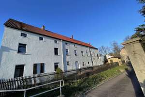 Dreiseitenhof - Landgasthof - Bauernhof mit großen Grundstück in Ostrau - Elsteraue zu verkaufen. – Die vollständige Adresse der Immobilie erhältst du vom Anbieter., 6729 Elsteraue – Vorschaubild 2