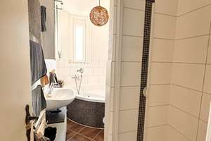 Gemütliche Wohnung im Herzen von Bad Cannstatt – Die vollständige Adresse der Immobilie erhältst du vom Anbieter., 70372 Veielbrunnen, Stuttgart – Vorschaubild 22